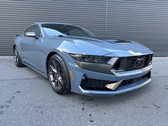 used 2024 Ford Mustang car, priced at $60,777