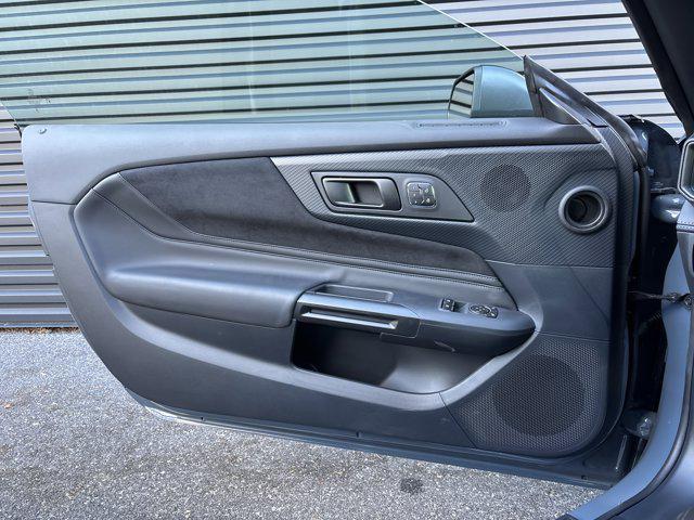 used 2024 Ford Mustang car, priced at $60,777