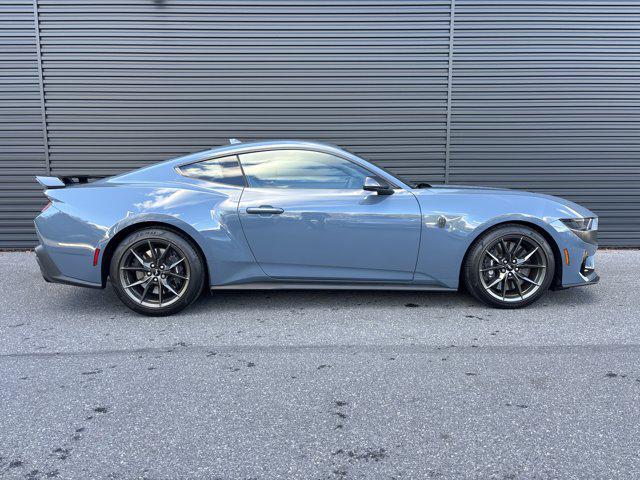 used 2024 Ford Mustang car, priced at $60,777