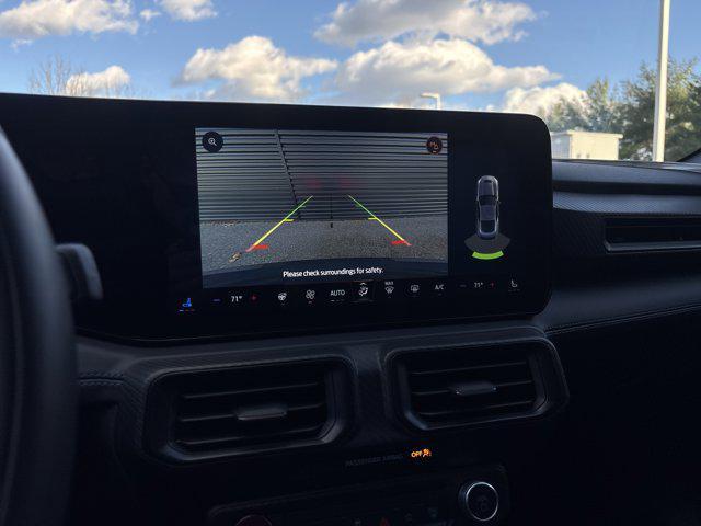 used 2024 Ford Mustang car, priced at $60,777