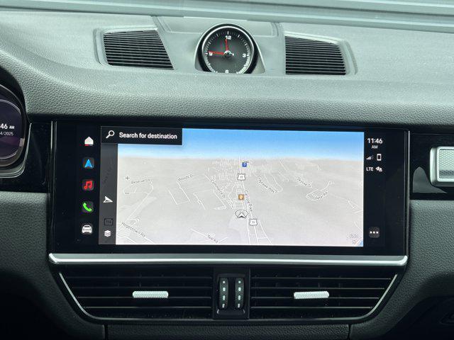 used 2022 Porsche Cayenne car, priced at $60,661