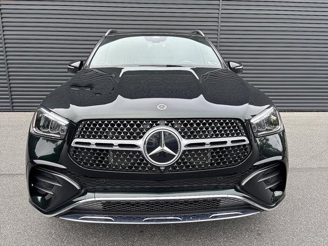 used 2024 Mercedes-Benz GLE 350 car, priced at $56,000