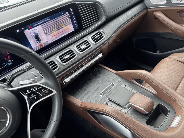 used 2024 Mercedes-Benz GLE 350 car, priced at $56,000