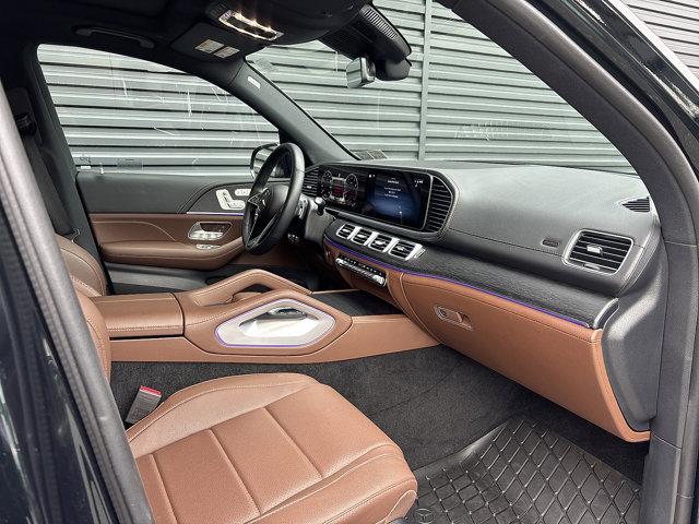 used 2024 Mercedes-Benz GLE 350 car, priced at $56,000