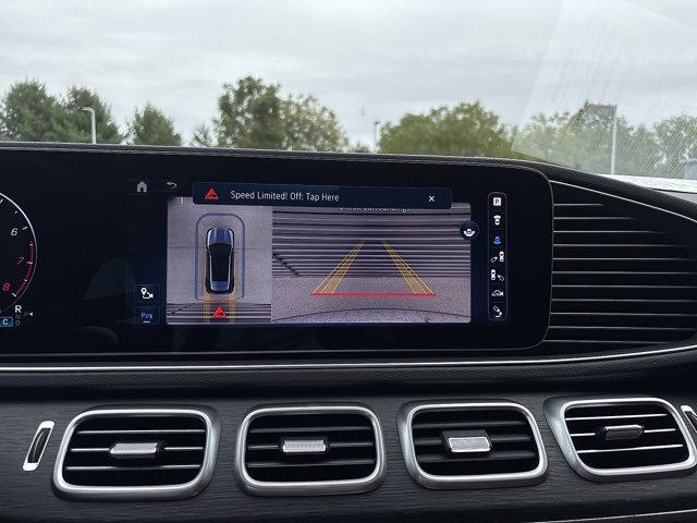 used 2024 Mercedes-Benz GLE 350 car, priced at $56,000