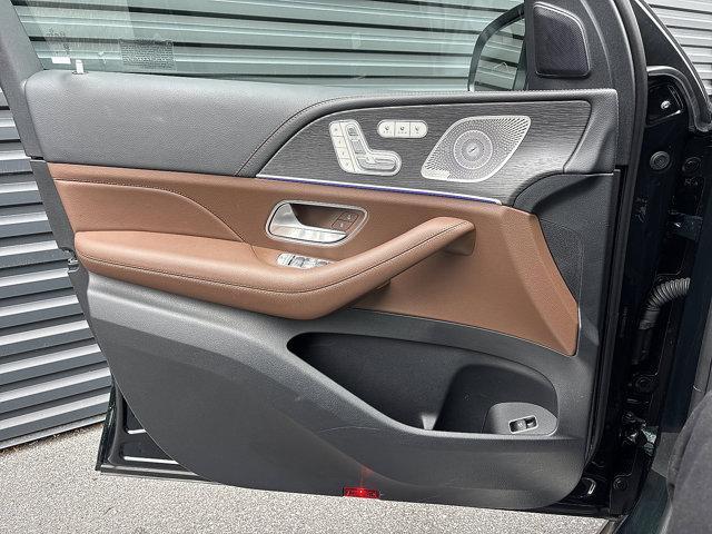 used 2024 Mercedes-Benz GLE 350 car, priced at $56,000