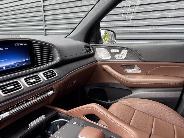 used 2024 Mercedes-Benz GLE 350 car, priced at $56,000