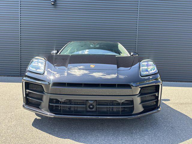 used 2025 Porsche Panamera car, priced at $111,911