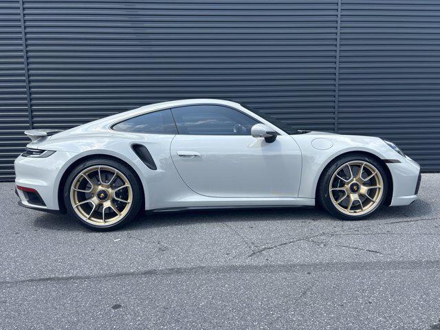 used 2025 Porsche 911 car, priced at $299,999
