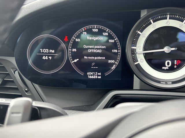 used 2020 Porsche 911 car, priced at $131,085