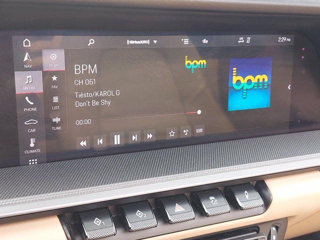 used 2020 Porsche 911 car