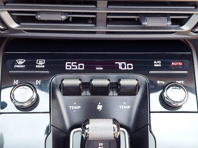 used 2020 Porsche 911 car