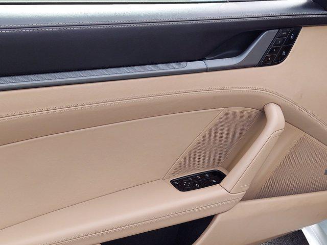 used 2020 Porsche 911 car