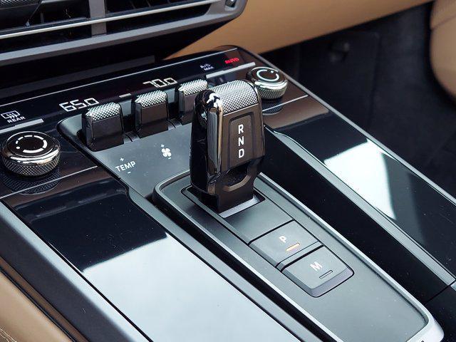 used 2020 Porsche 911 car