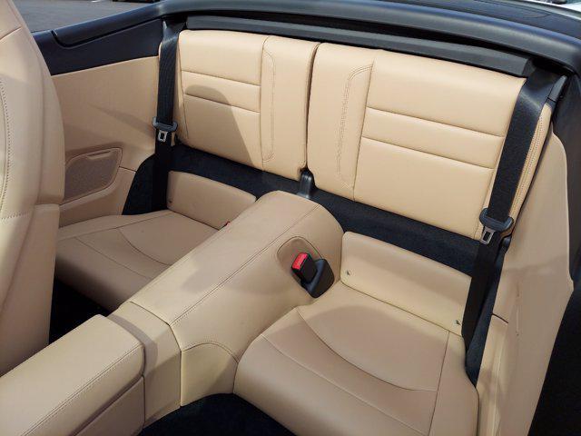 used 2020 Porsche 911 car