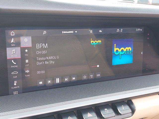 used 2020 Porsche 911 car