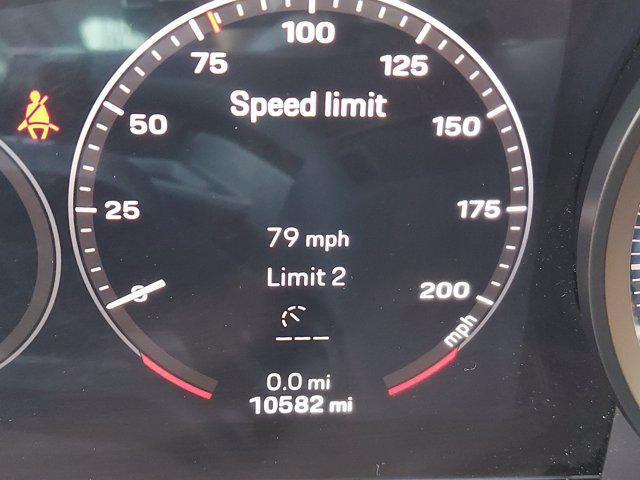 used 2020 Porsche 911 car