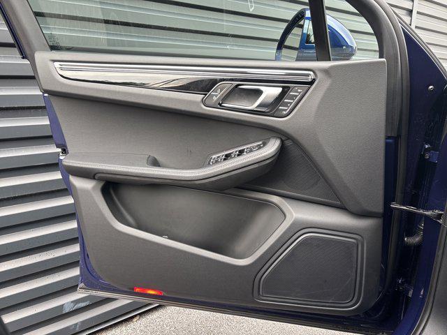 used 2026 Porsche Macan car