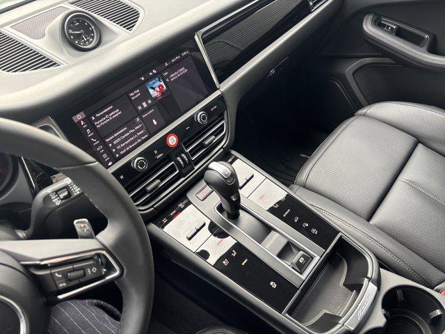used 2026 Porsche Macan car