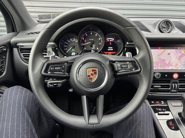 used 2026 Porsche Macan car