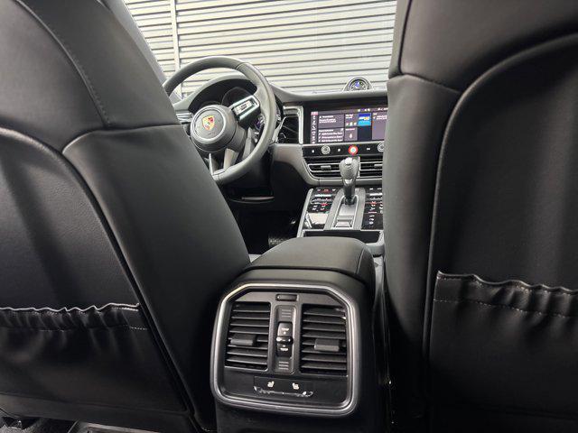 used 2026 Porsche Macan car
