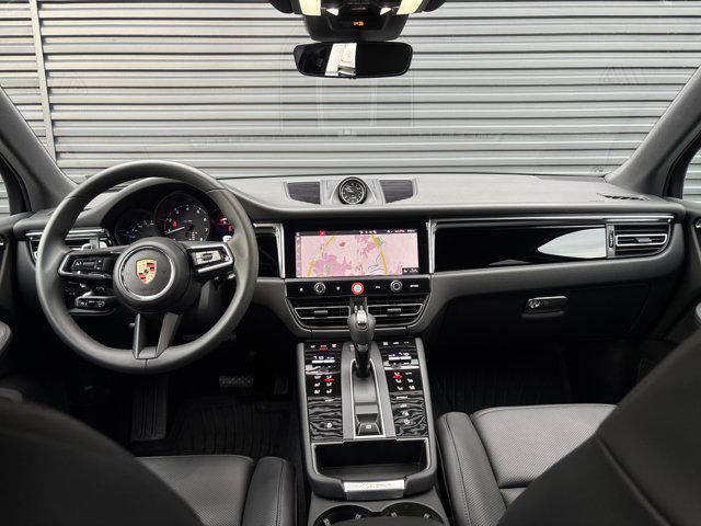 used 2026 Porsche Macan car