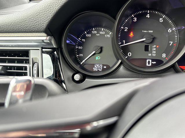 used 2026 Porsche Macan car