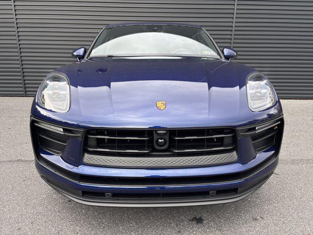 used 2026 Porsche Macan car