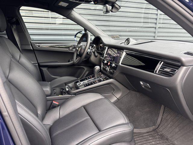 used 2026 Porsche Macan car