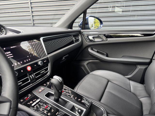 used 2026 Porsche Macan car