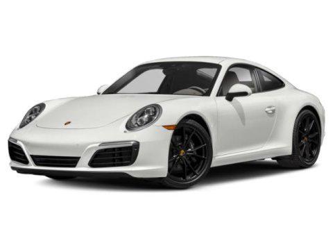 used 2017 Porsche 911 car, priced at $84,924