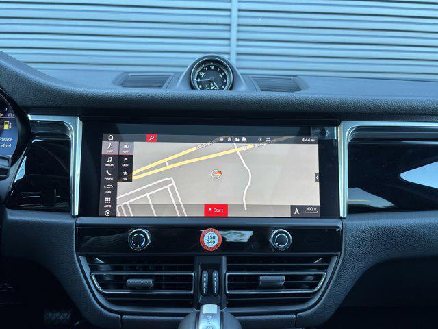 new 2026 Porsche Macan car