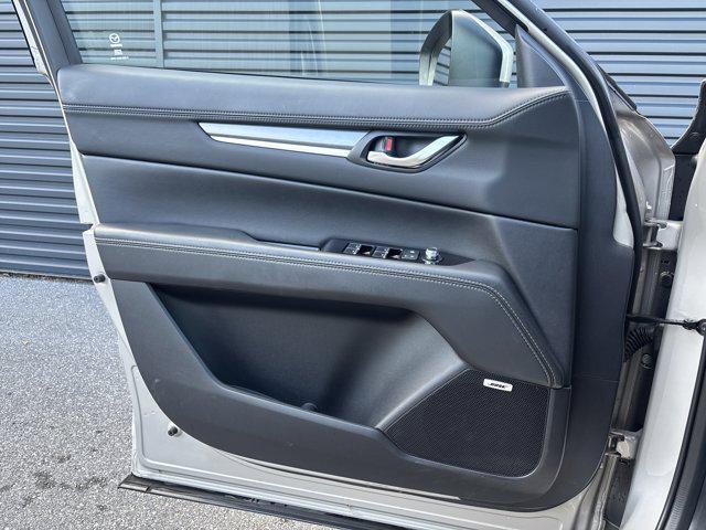 used 2024 Mazda CX-5 car, priced at $24,333