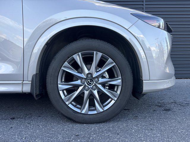used 2024 Mazda CX-5 car, priced at $24,333