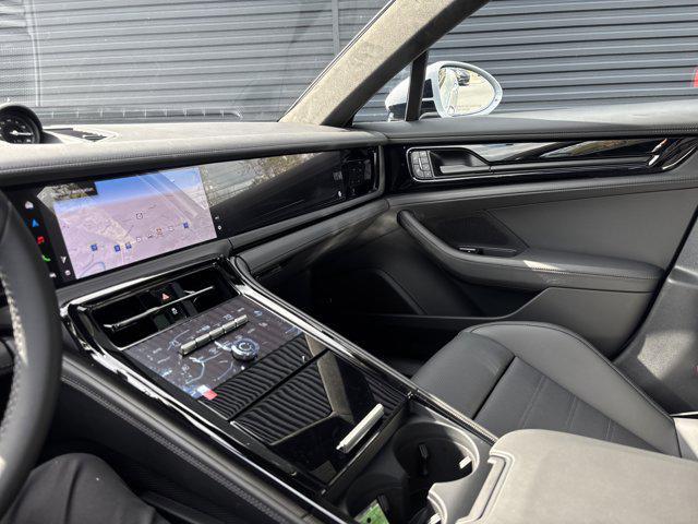 new 2026 Porsche Panamera car