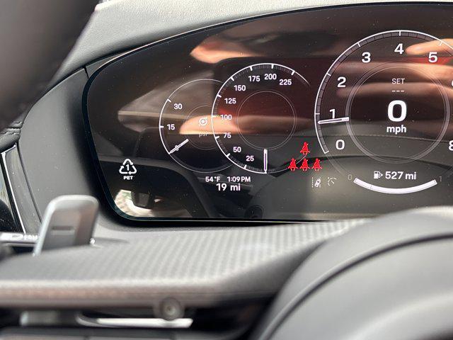 new 2026 Porsche Panamera car