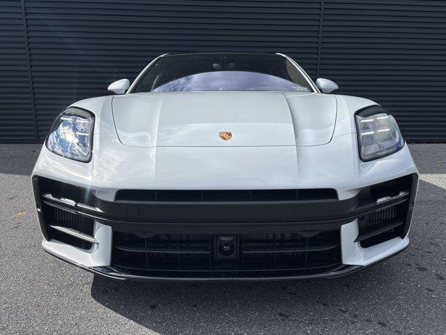 new 2026 Porsche Panamera car