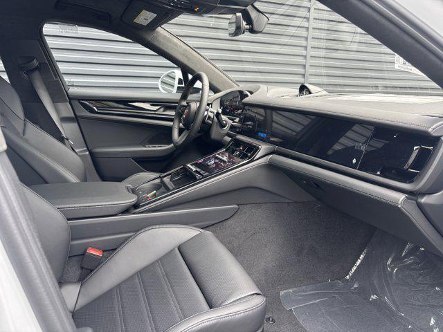 new 2026 Porsche Panamera car