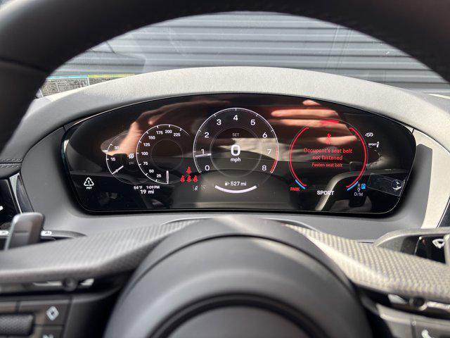 new 2026 Porsche Panamera car