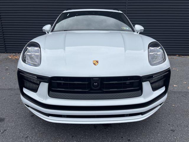 new 2026 Porsche Macan car, priced at $100,690
