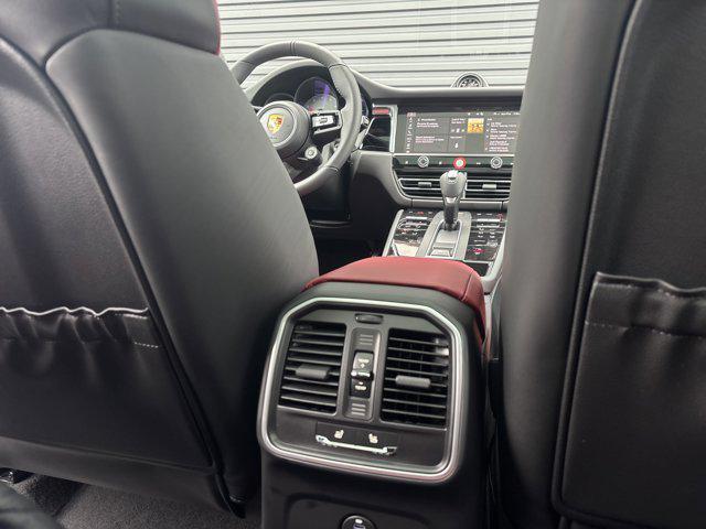 new 2026 Porsche Macan car, priced at $100,690
