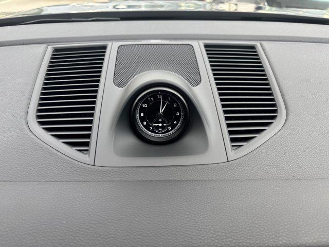 new 2026 Porsche Macan car