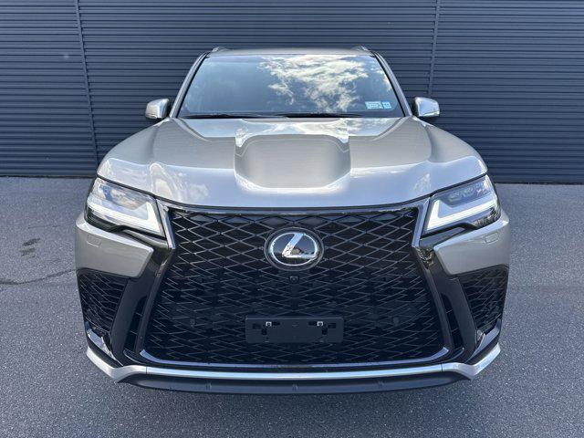 used 2024 Lexus LX 600 car, priced at $99,987