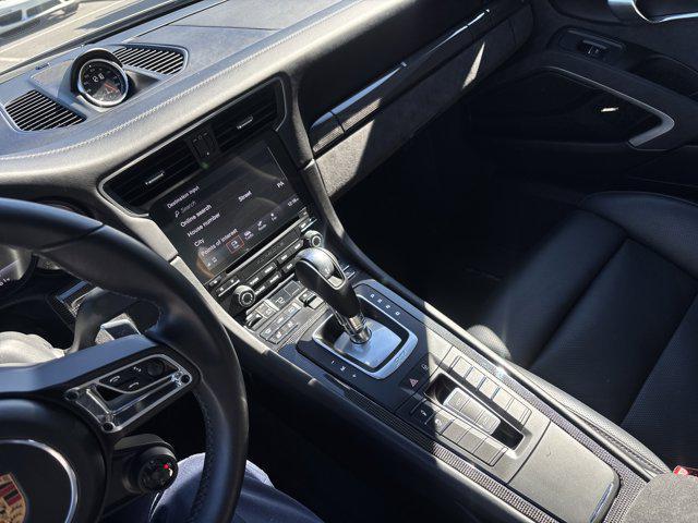used 2019 Porsche 911 car, priced at $166,965