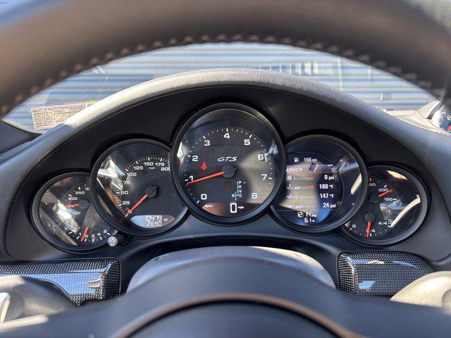 used 2019 Porsche 911 car, priced at $166,965