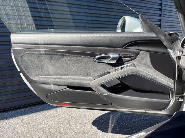 used 2019 Porsche 911 car, priced at $166,965