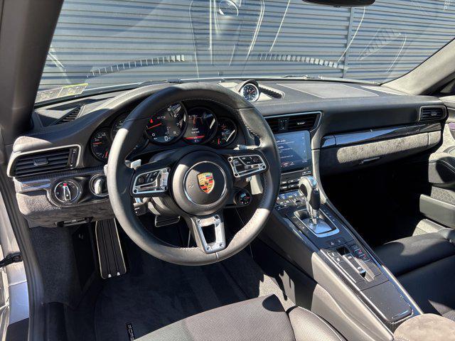 used 2019 Porsche 911 car, priced at $166,965
