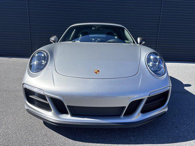 used 2019 Porsche 911 car, priced at $166,965