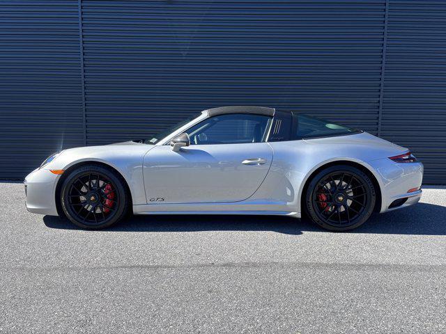 used 2019 Porsche 911 car, priced at $166,965