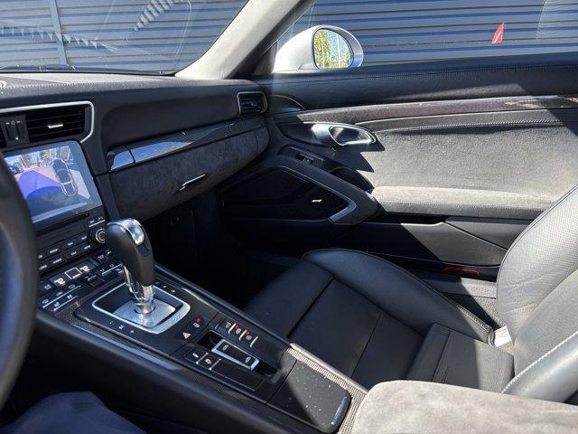 used 2019 Porsche 911 car, priced at $166,965